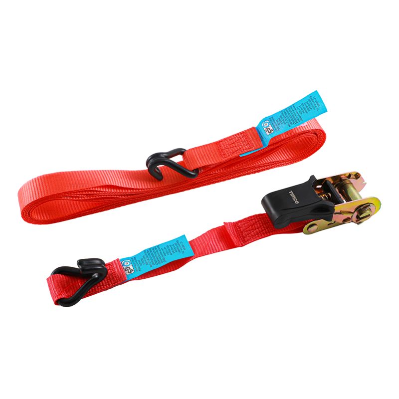 Endless Ratchet Straps STD