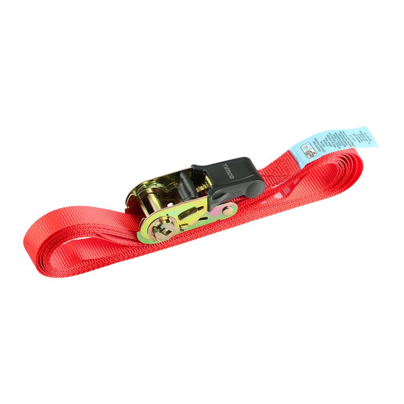 J Hook Ratchet Straps COM