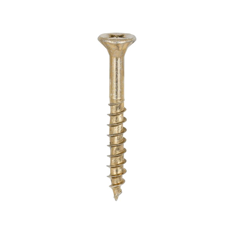 Velocity Screw PZ3 CSK ZYP