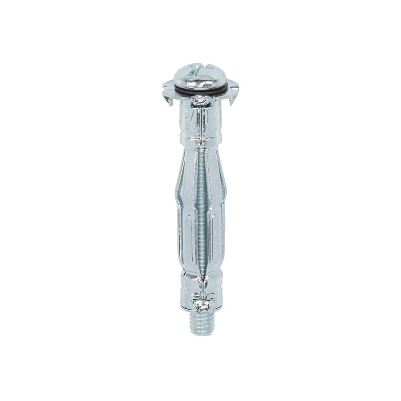 Metal Cavity Anchor Zinc