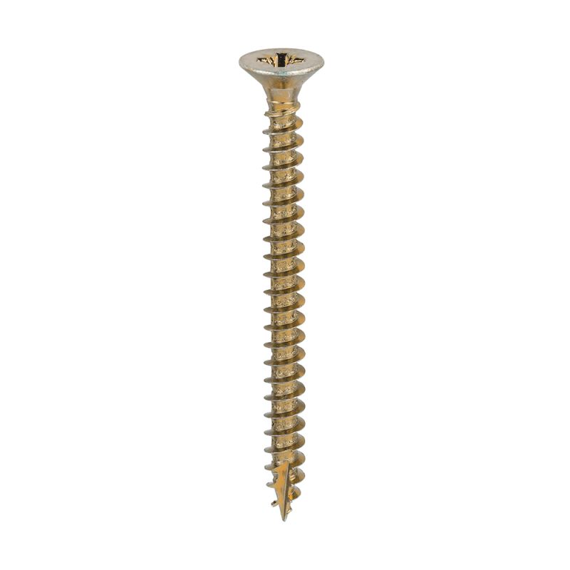 Classic Screw PZ3 CSK ZYP