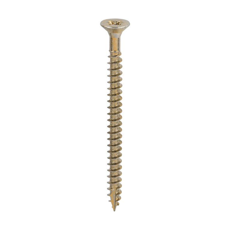 Classic Screw PZ3 CSK ZYP
