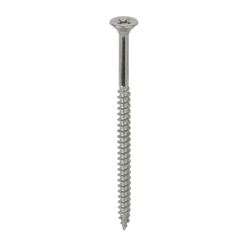 Classic Screw PZ3 CSK A4 SS