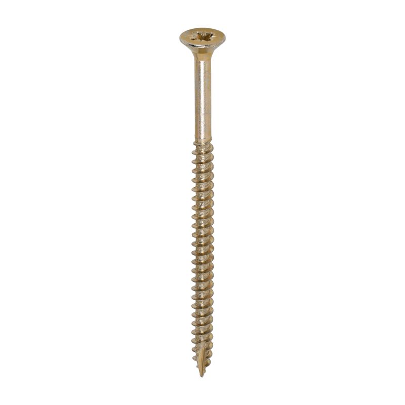 Classic Screw PZ3 CSK ZYP