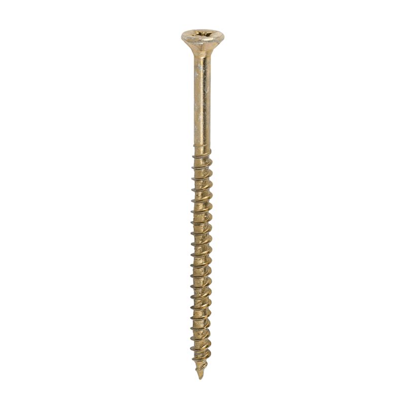 Velocity Screw PZ3 CSK ZYP