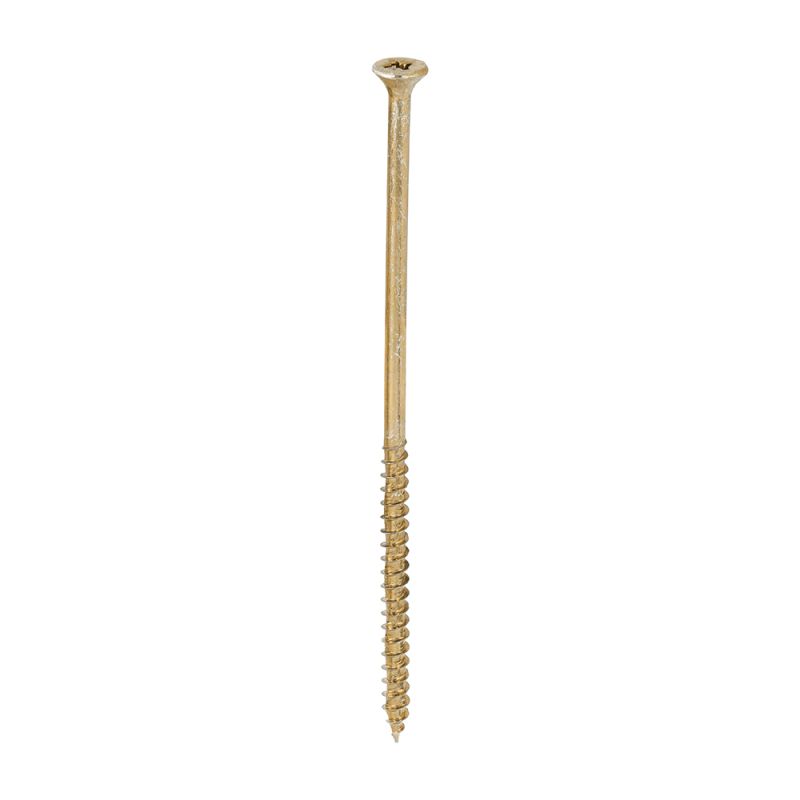 Velocity Screw PZ3 CSK ZYP