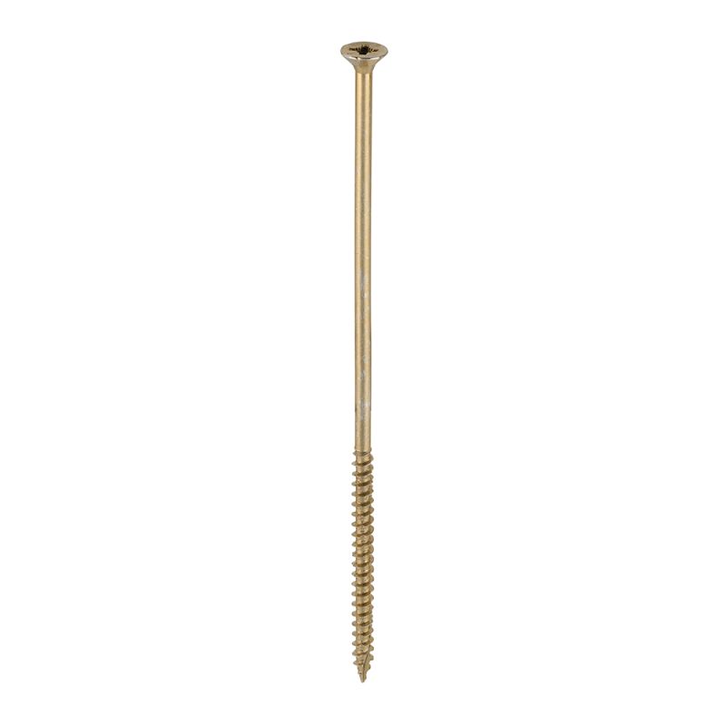 Velocity Screw PZ3 CSK ZYP