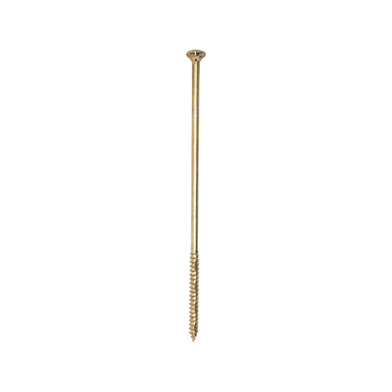Velocity Screw PZ3 CSK ZYP