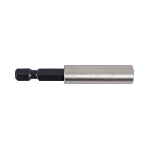 Magnetic Adaptor 2 Piece Cr-V