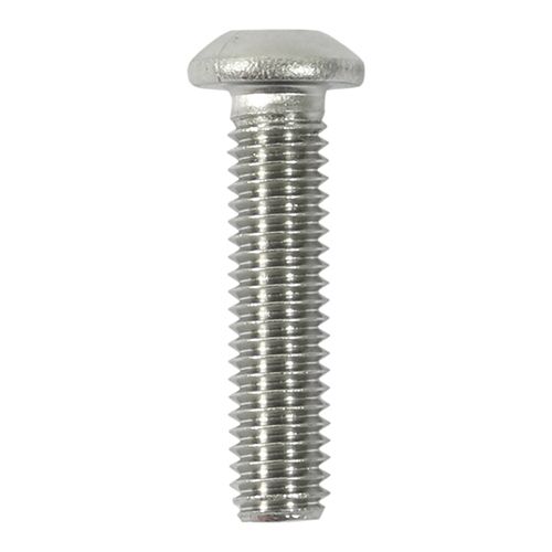 Button Socket Screws A2 SS