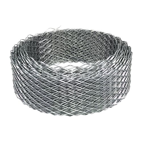 Brick Reinforcing Coil Galv