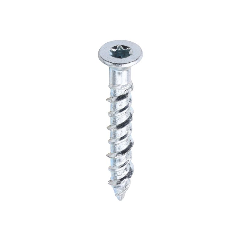 Multi-Fix Masonry Screw - CSK