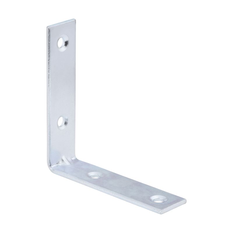 Corner Brace - BZP