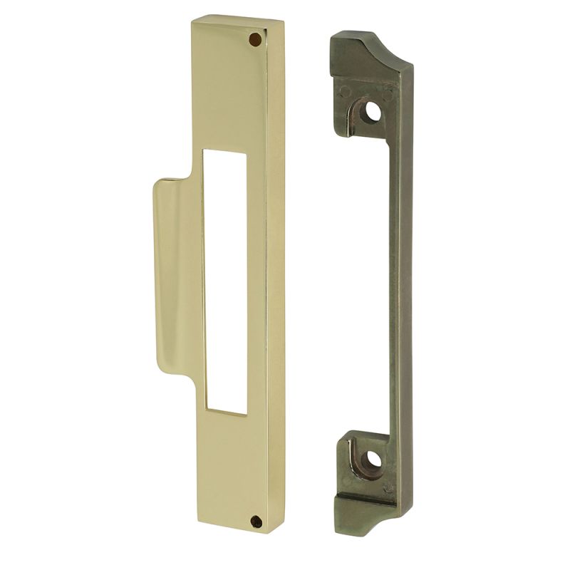 5 Lever BS CE Sashlock E.Brass