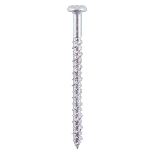 Multi-Fix Masonry Screw - PAN