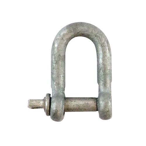 Dee Shackle HDG