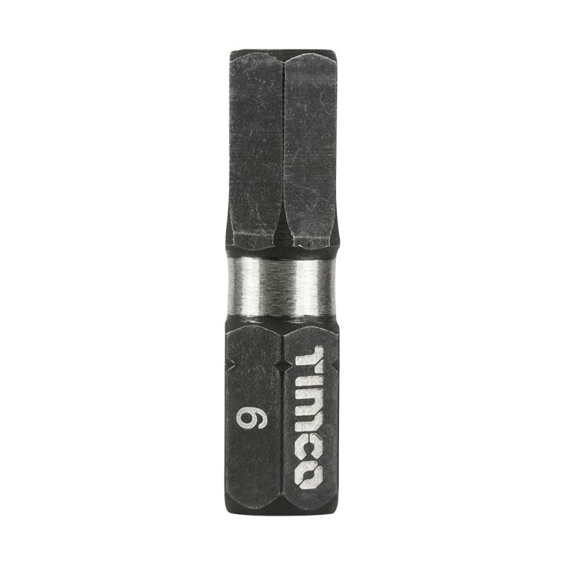 Impact 25mm Hex Bits