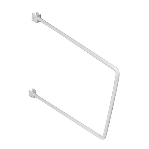 London Bracket White