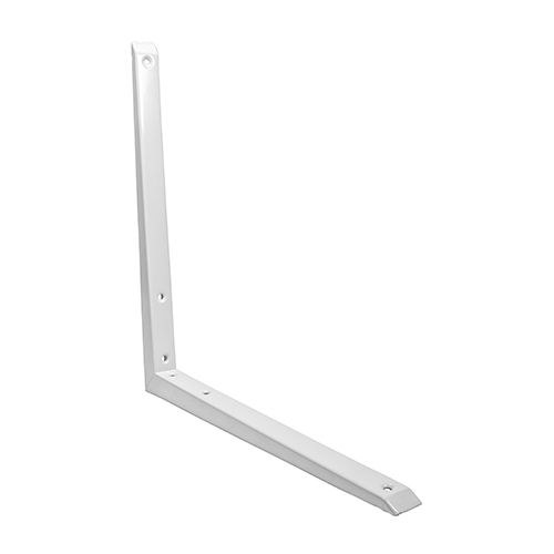 Scroll Bracket Black