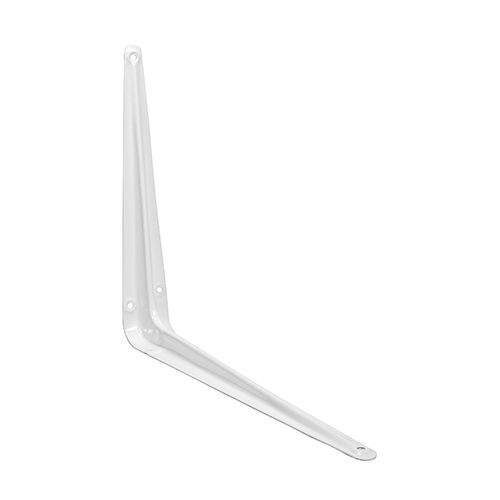 London Bracket White