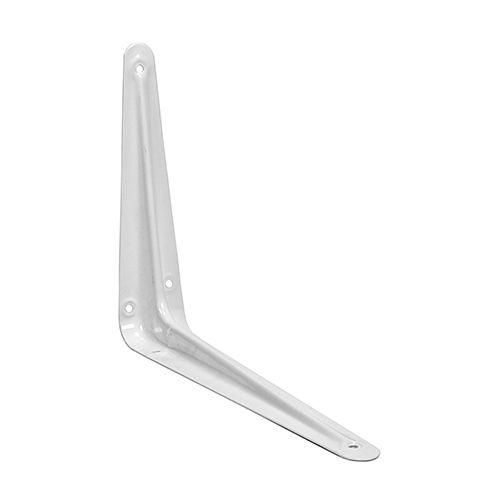 London Bracket White