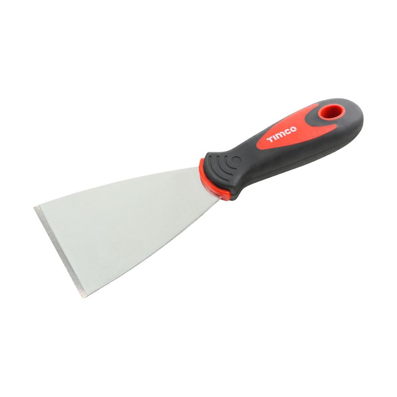 Surface Prep Filling Knife Set