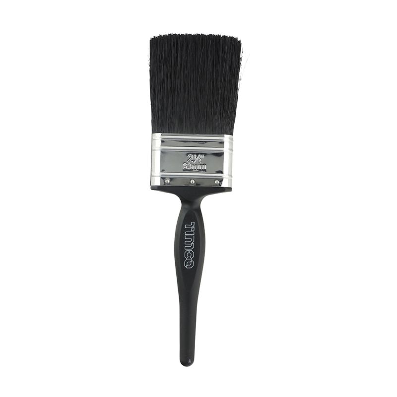 Contractors Paint Brush Set