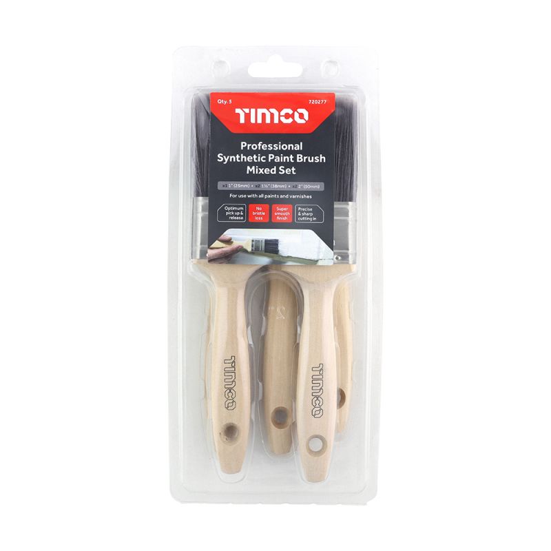 Contractors Paint Brush