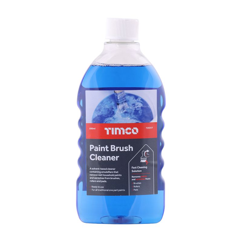 Low Odour Turps Substitute