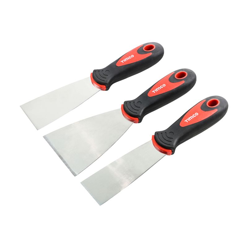 Stripping Knife