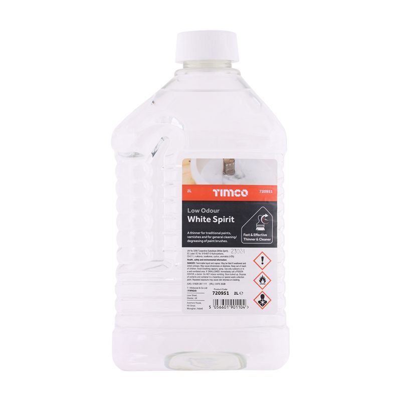 Paint Brush Cleaner