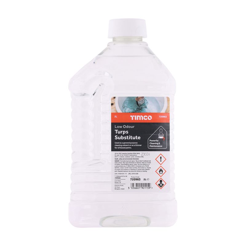 Mineralised Methylated Spirit