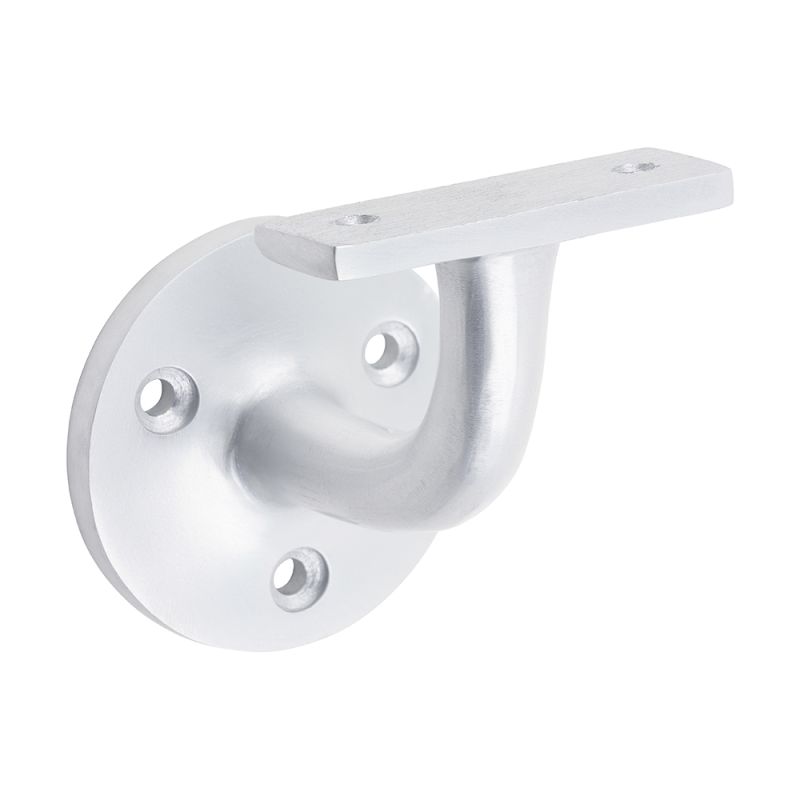 Twin Slot Upright White