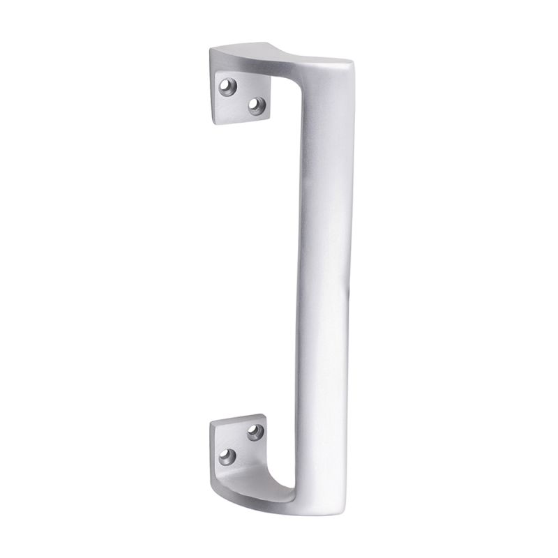 Oval Grip Pull Handle SAA