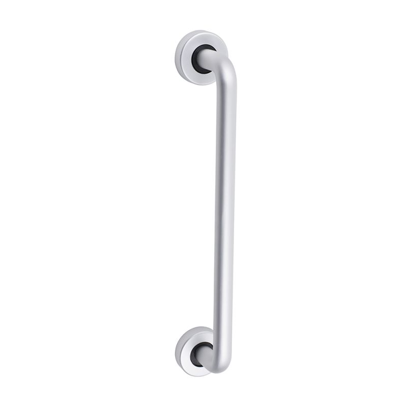 DShape Pull Handle On Rose SAA