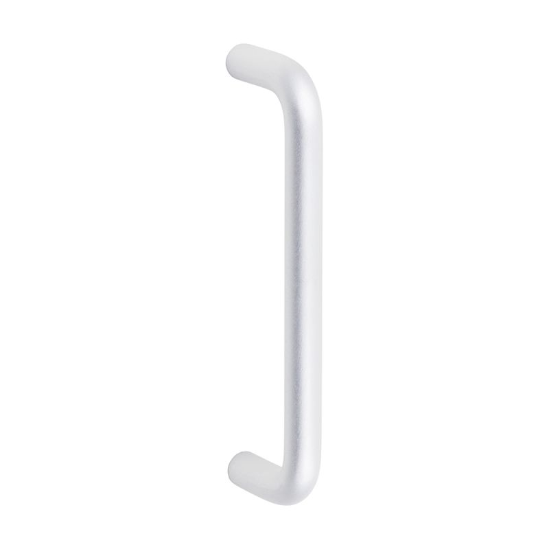 DShape Cabinet Handle SAA