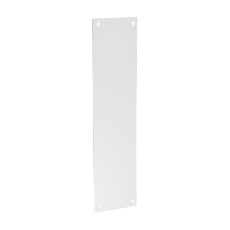Finger Plate PULL SAA