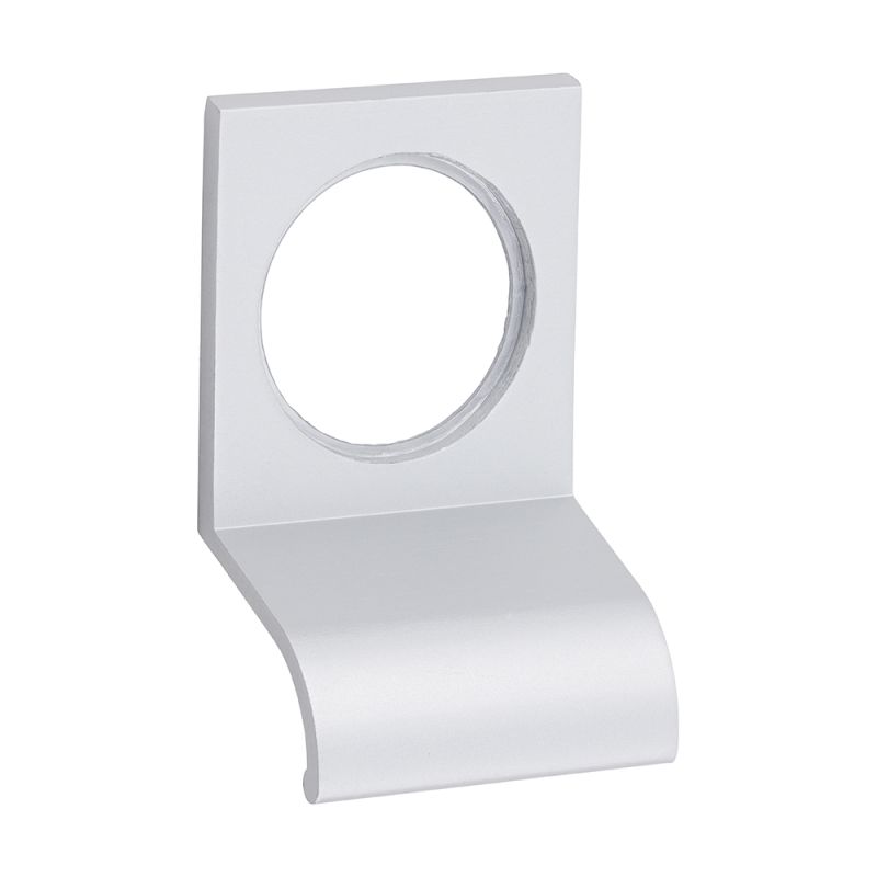 Oval Grip Pull Handle SAA