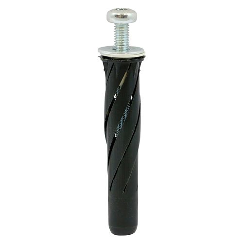 Multi-Fix Stella Fixing Black