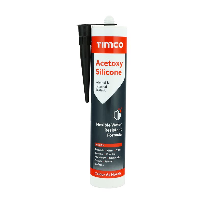 Premium LMN Silicone White