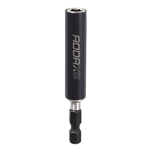 Impact Screw Guide