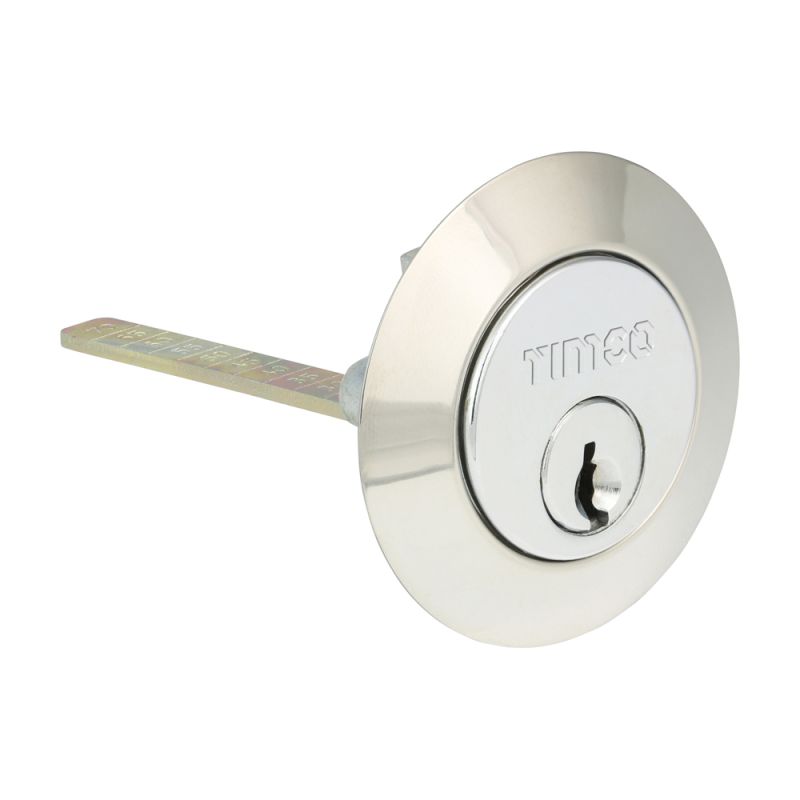 DShape Cabinet Handle SAA