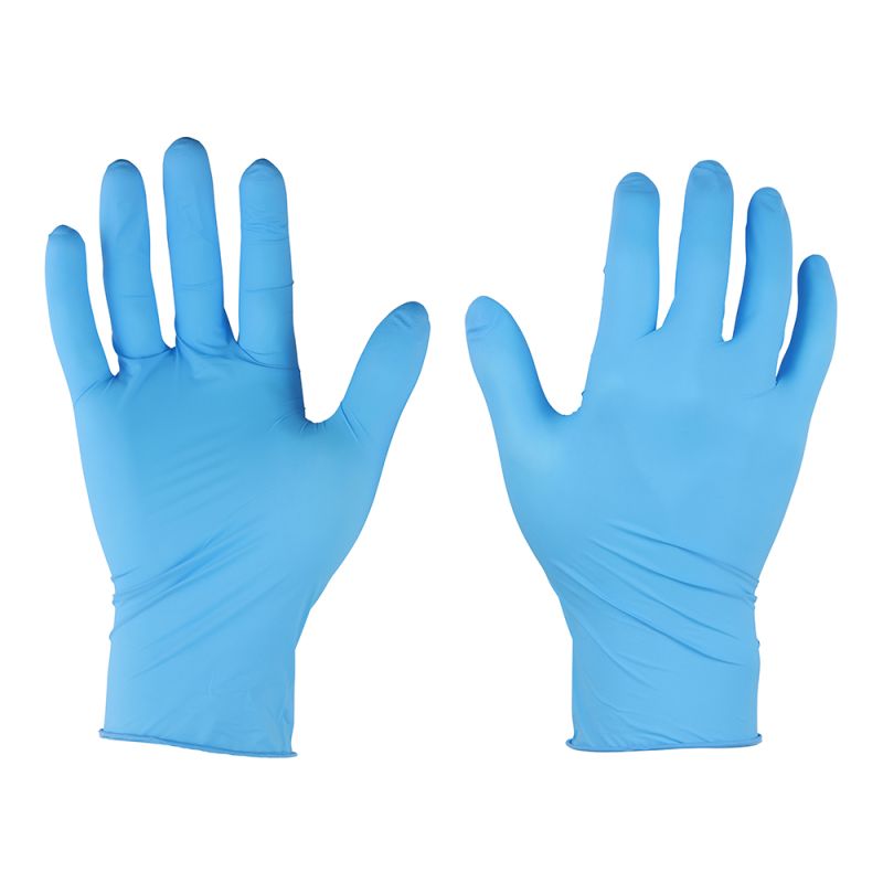 PVC Coated Grip Gloves Cotton