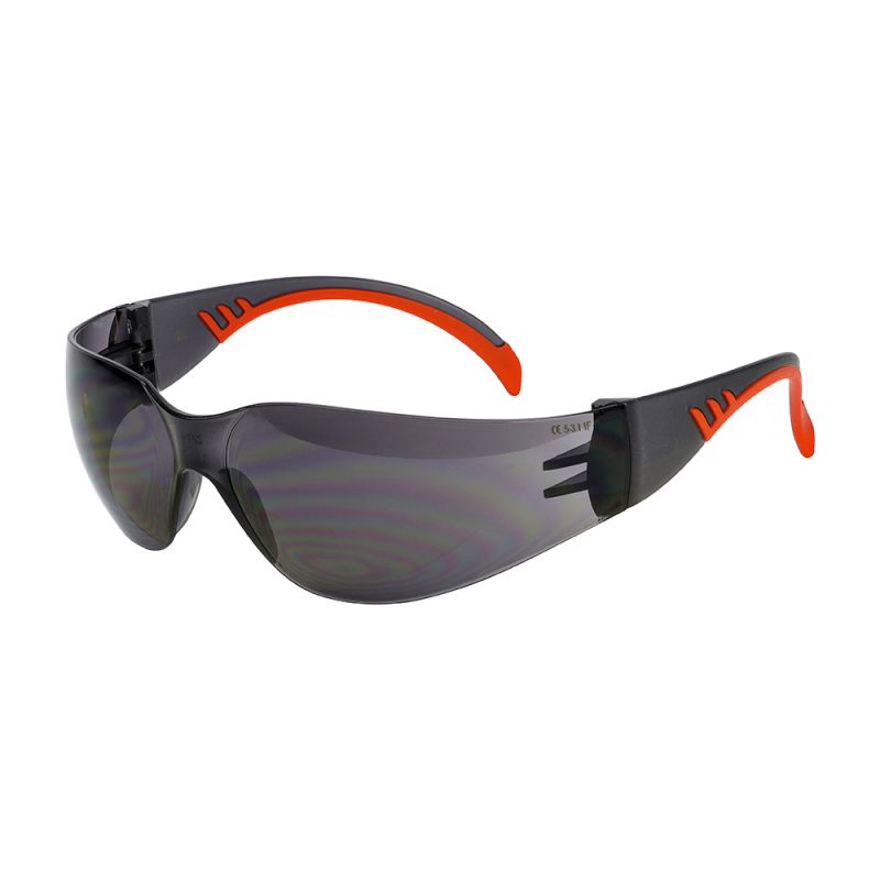 Standard Safety Glasses Clear
