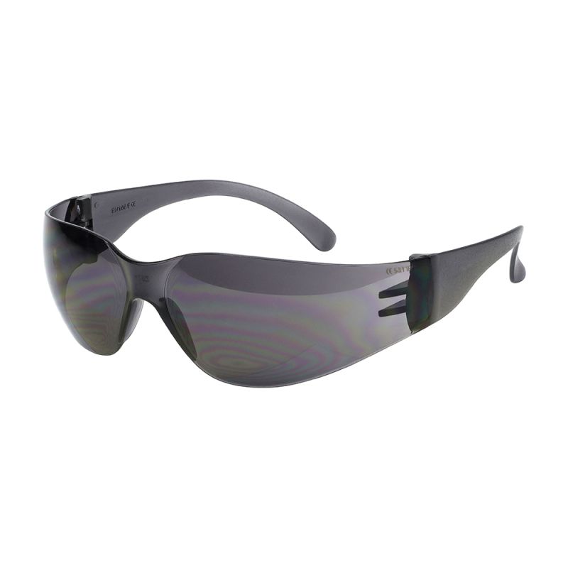 Slim Overspecs Safety Glasses