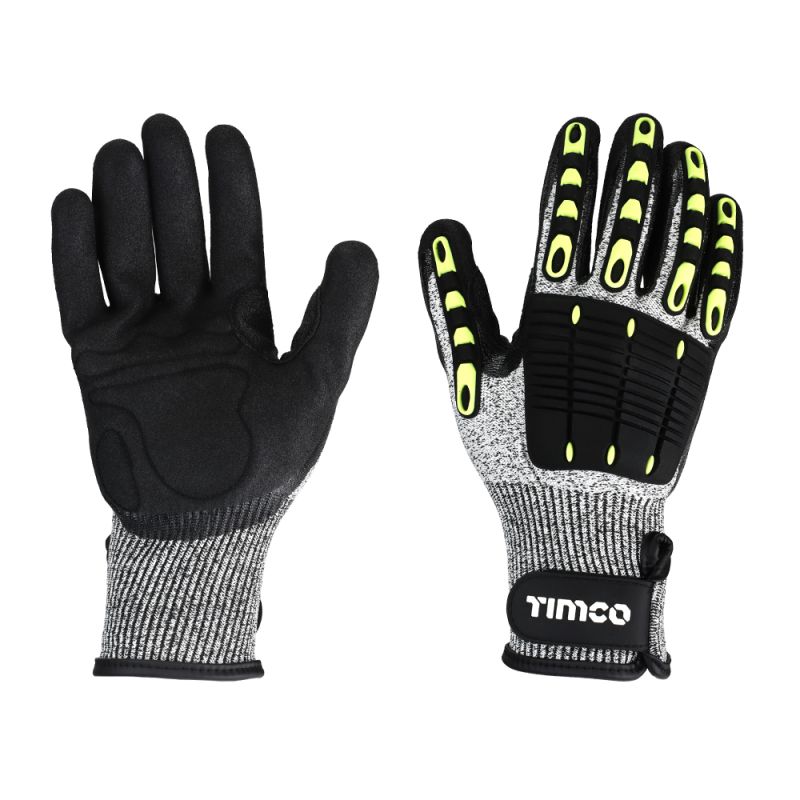 Impact Grip Glove