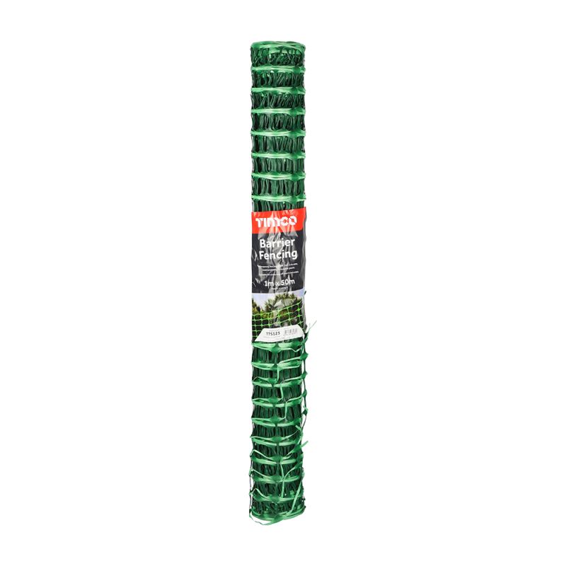 Barrier Fencing Pins Zinc