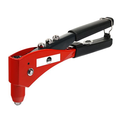 Lazy Tong Riveter