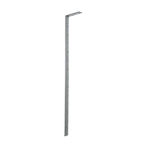 HD Bent Restraint Strap