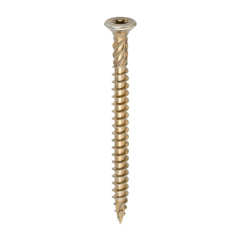 C2 Clamp-Fix TX CSK ZYP